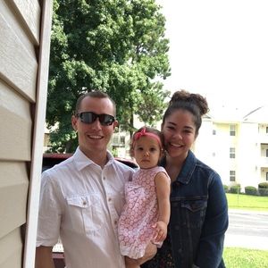 Meet your Posher, Kaitlyn